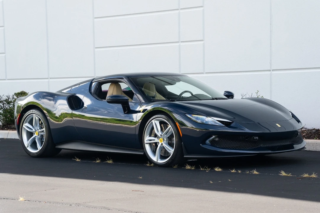 2023 Ferrari - Image 4 of 31