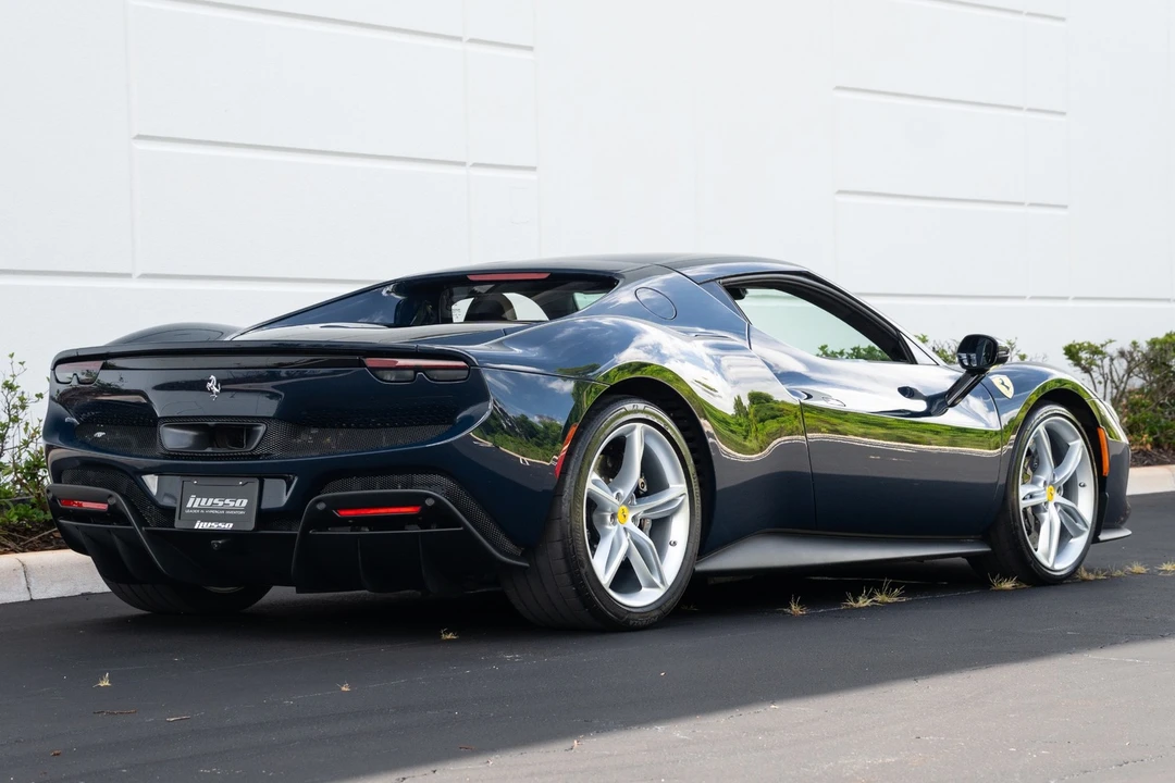 2023 Ferrari - Image 15 of 31