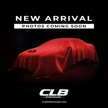 2023 Ferrari 296 GTB