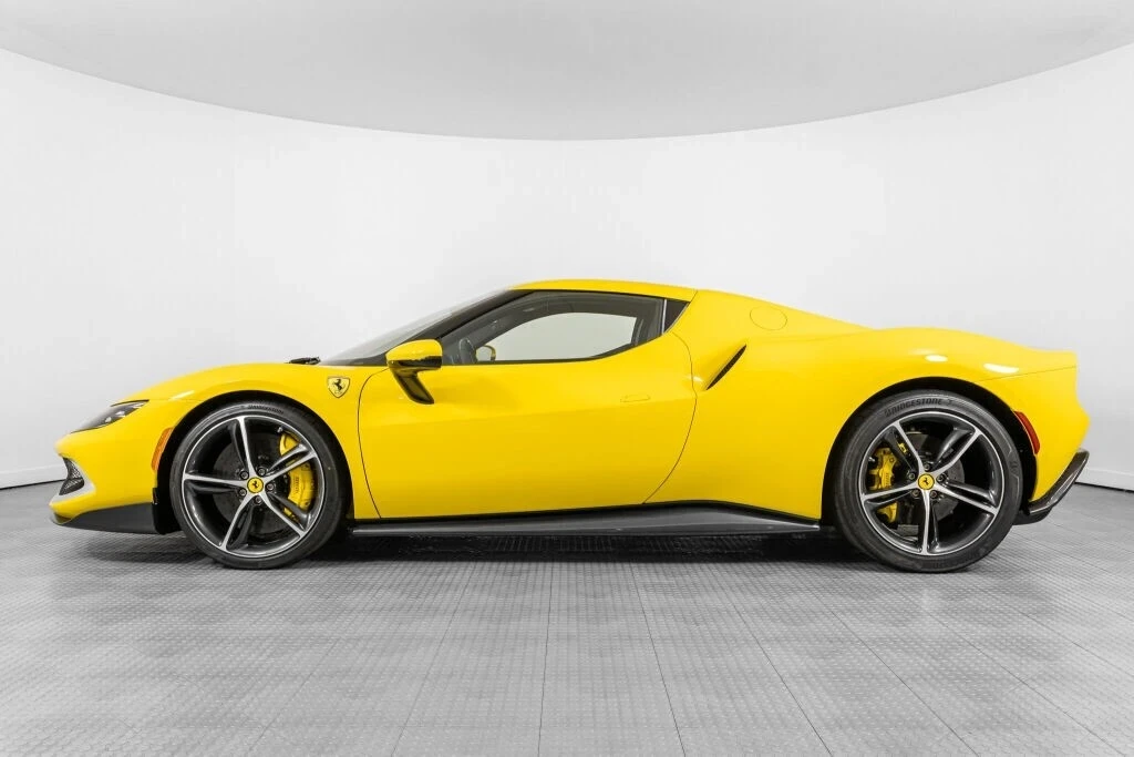 2023 Ferrari 296 GTB - Image 3 of 21