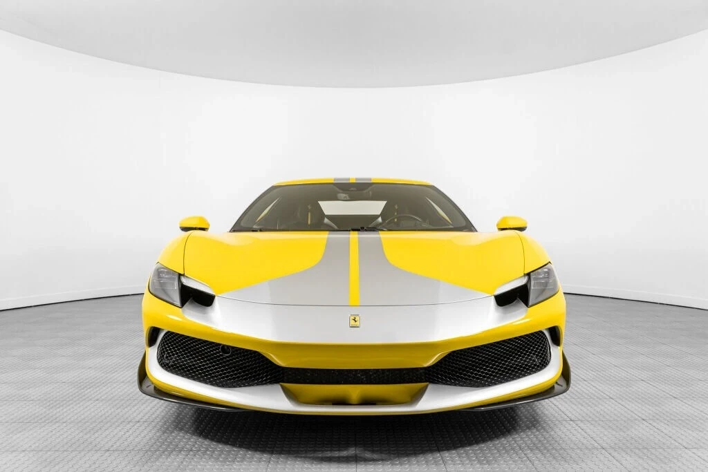 2023 Ferrari 296 GTB - Image 8 of 21