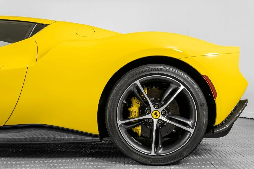 2023 Ferrari 296 GTB - Image 15 of 21