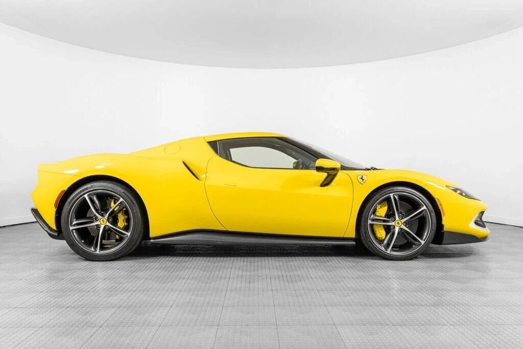 2023 Ferrari 296 GTB - Image 10 of 21