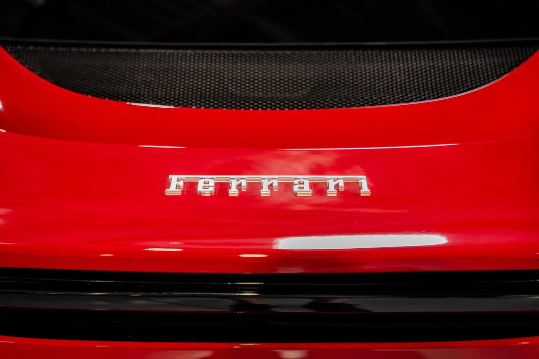 2023 Ferrari 296 GTB - Image 21 of 31