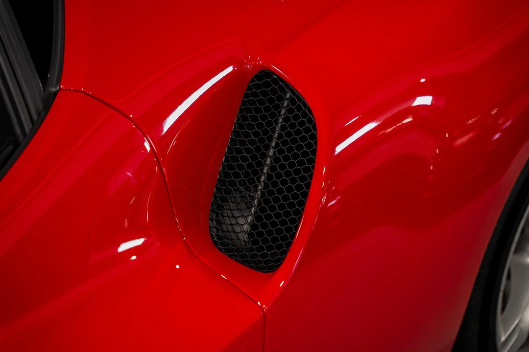 2023 Ferrari 296 GTB - Image 18 of 31