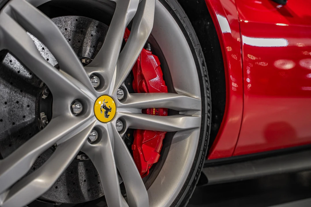 2023 Ferrari 296 GTB - Image 15 of 31