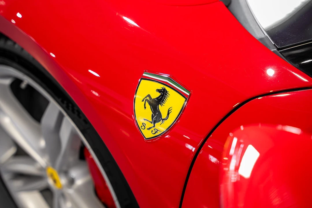 2023 Ferrari 296 GTB - Image 16 of 31
