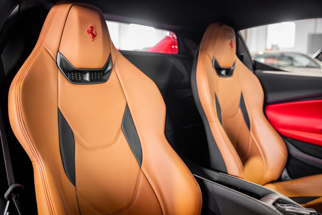 2023 Ferrari 296 GTB - Image 31 of 31