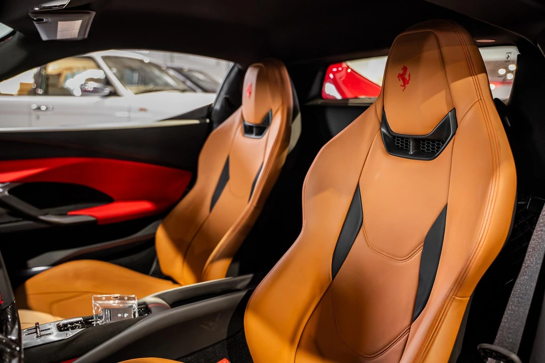 2023 Ferrari 296 GTB - Image 30 of 31