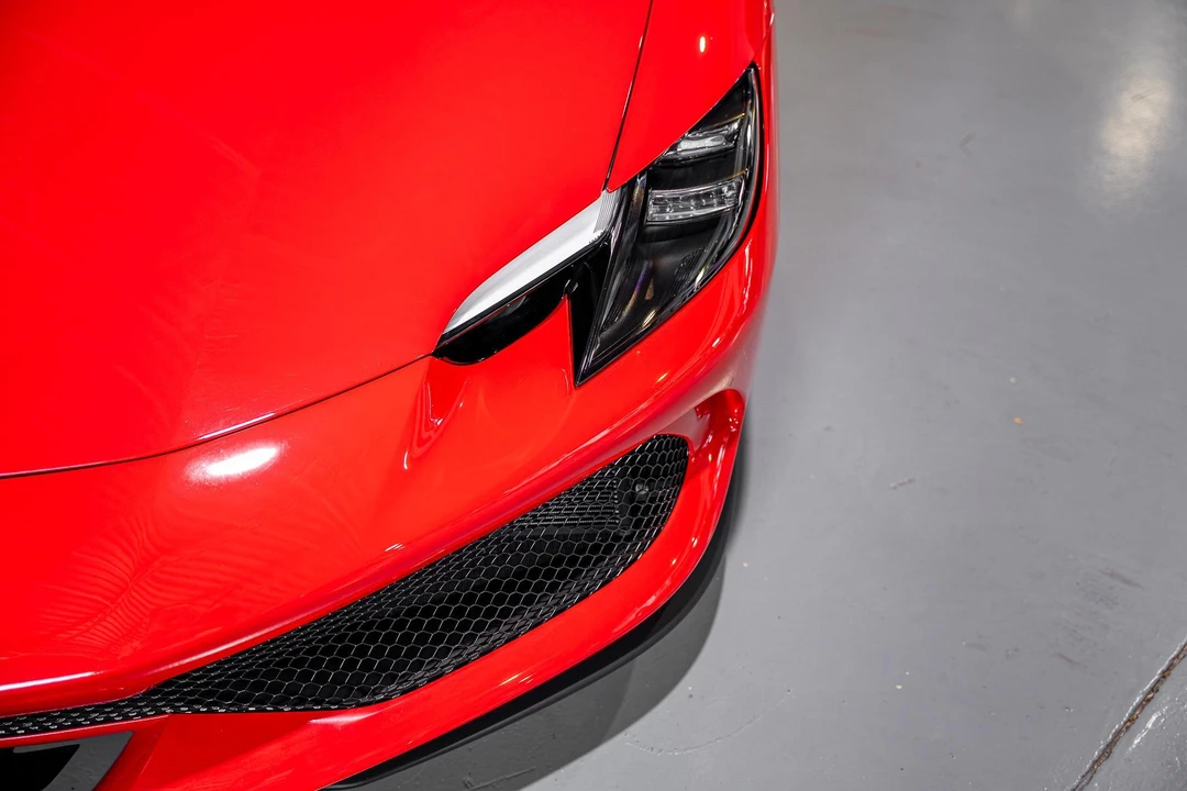 2023 Ferrari 296 GTB - Image 13 of 31