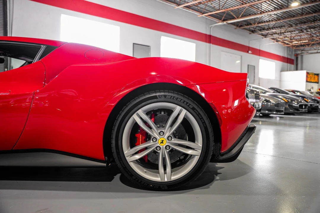 2023 Ferrari 296 GTB - Image 19 of 31