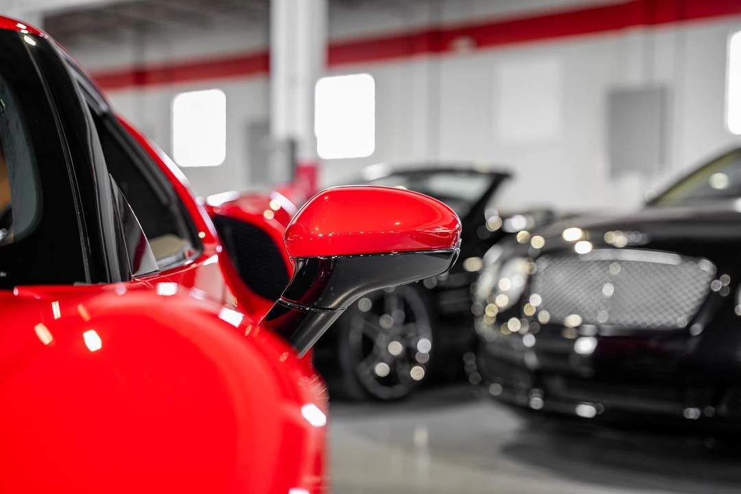 2023 Ferrari 296 GTB - Image 17 of 31