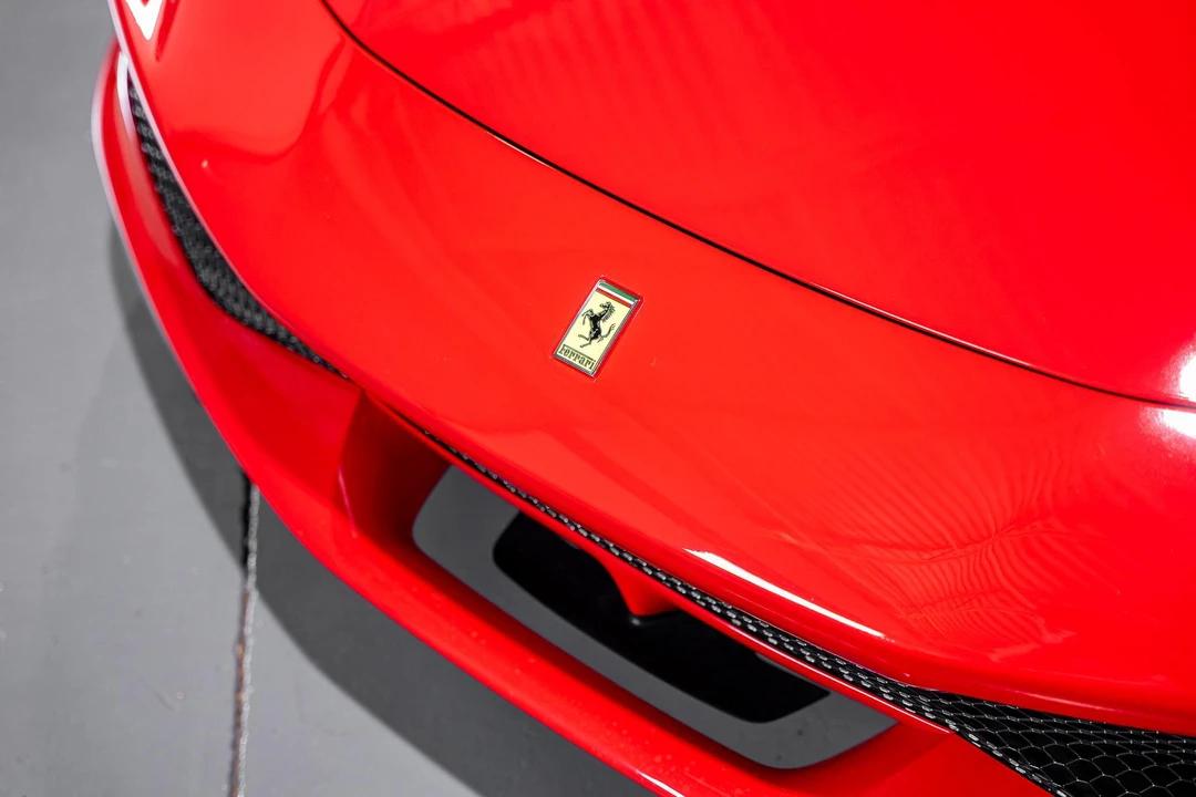 2023 Ferrari 296 GTB - Image 12 of 31