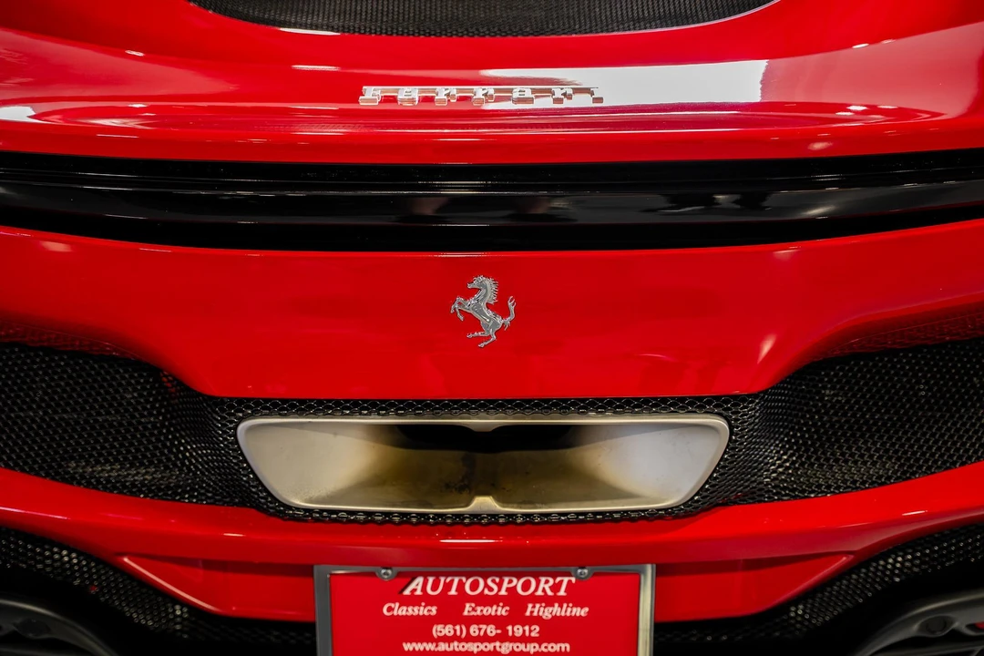 2023 Ferrari 296 GTB - Image 22 of 31