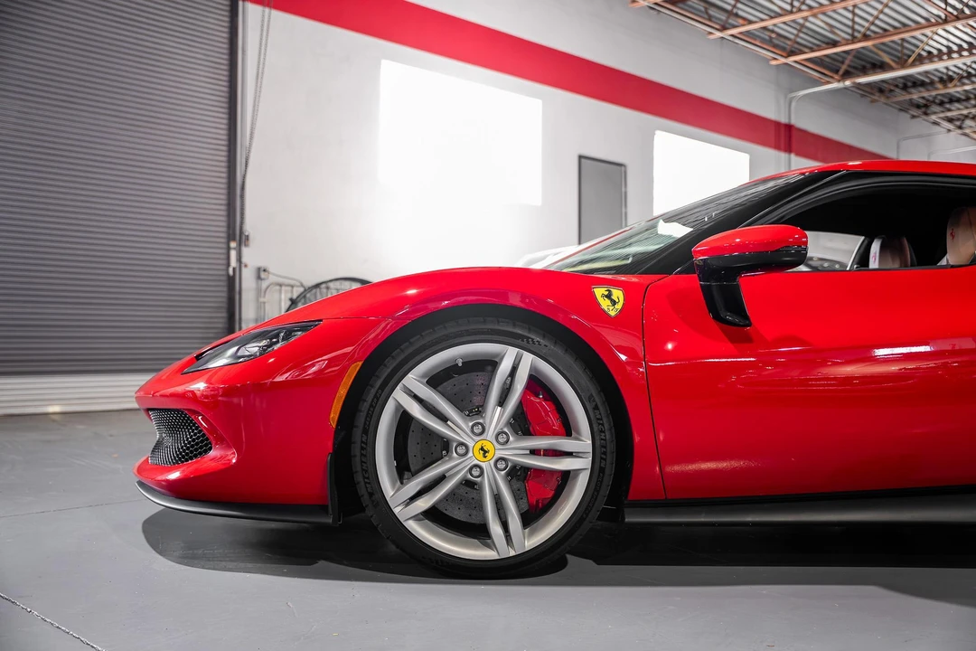 2023 Ferrari 296 GTB - Image 14 of 31