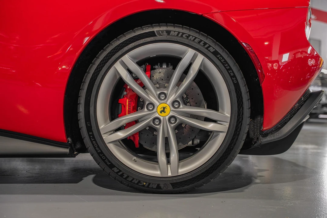 2023 Ferrari 296 GTB - Image 26 of 31