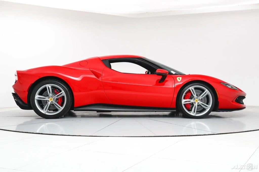 2023 Ferrari 296 GTB - Image 9 of 21