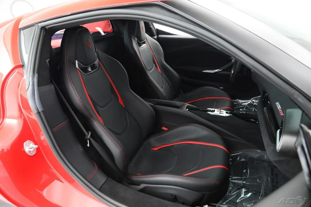 2023 Ferrari 296 GTB - Image 21 of 21