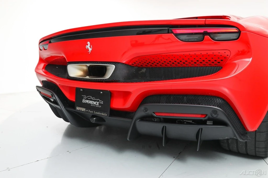 2023 Ferrari 296 GTB - Image 17 of 21