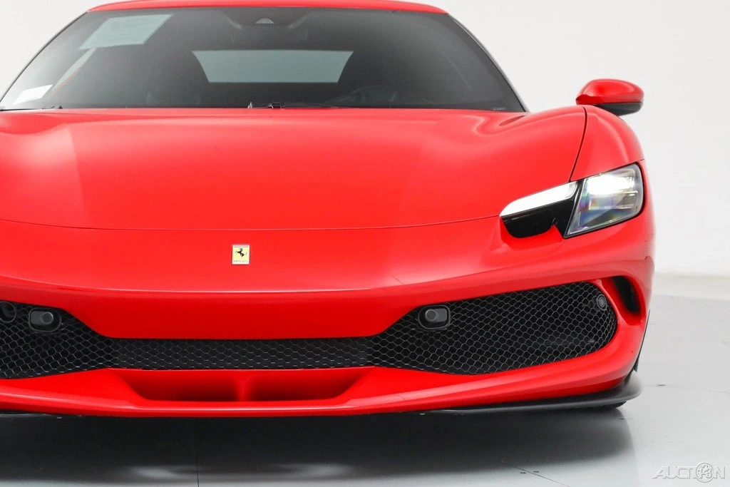 2023 Ferrari 296 GTB - Image 13 of 21
