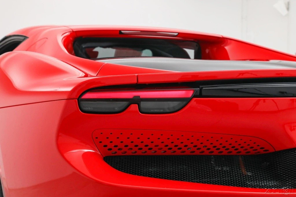 2023 Ferrari 296 GTB - Image 16 of 21