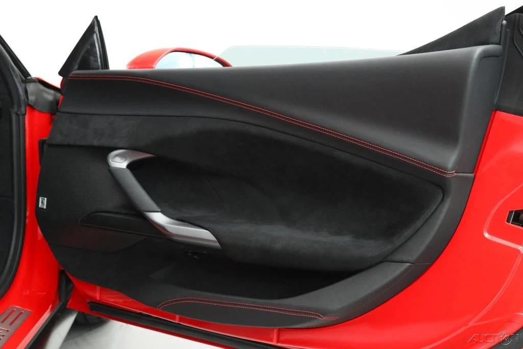 2023 Ferrari 296 GTB - Image 18 of 21