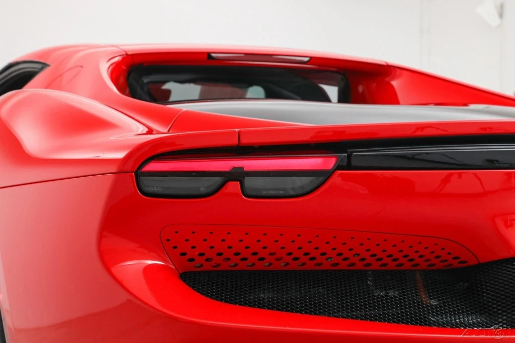 2023 Ferrari 296 GTB - Image 16 of 21
