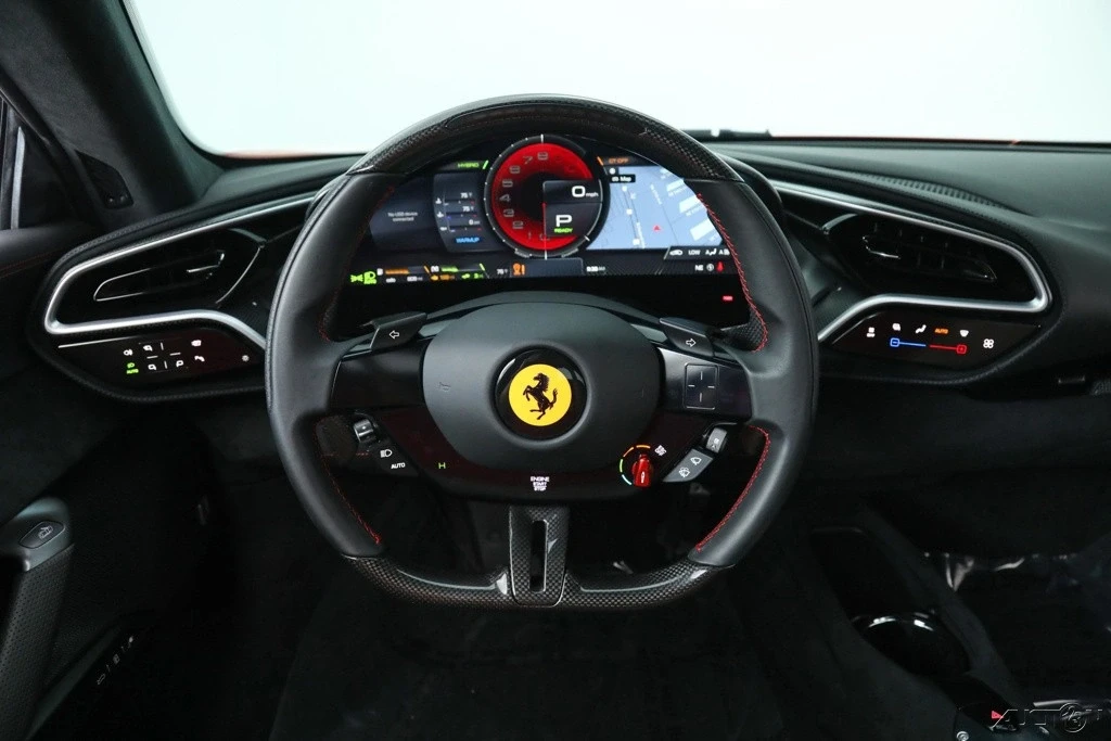 2023 Ferrari 296 GTB - Image 6 of 21