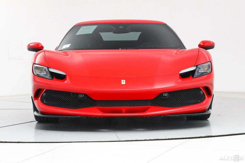 2023 Ferrari 296 GTB - Image 11 of 21