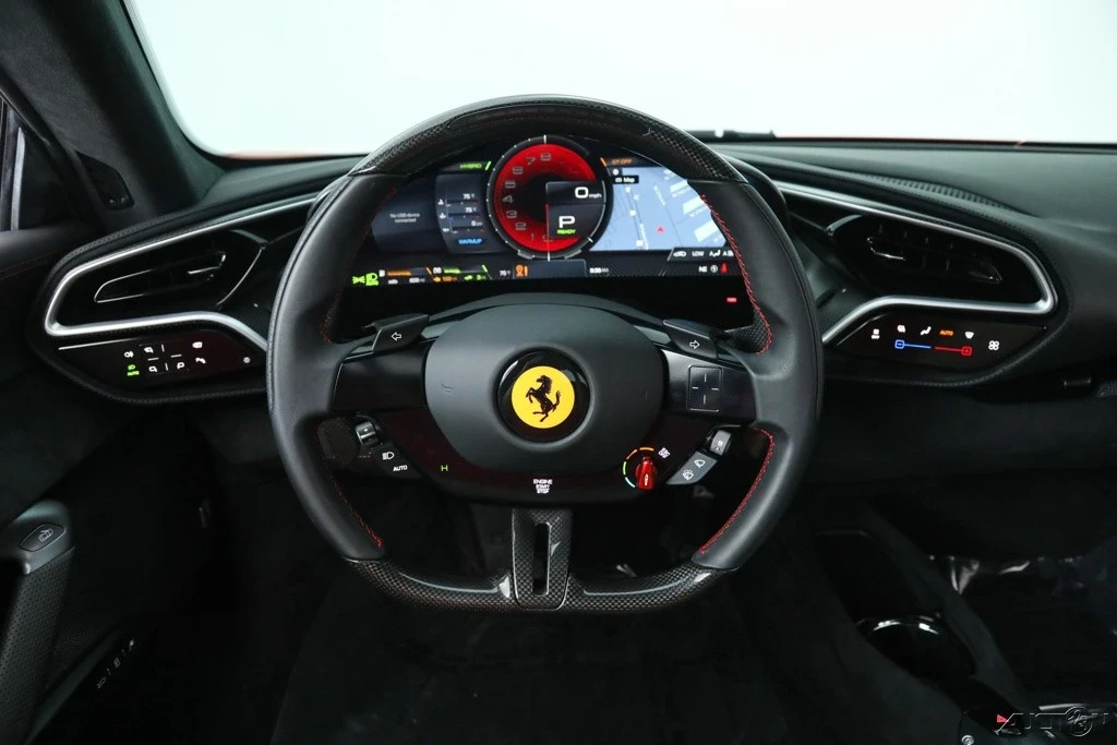 2023 Ferrari 296 GTB - Image 6 of 21