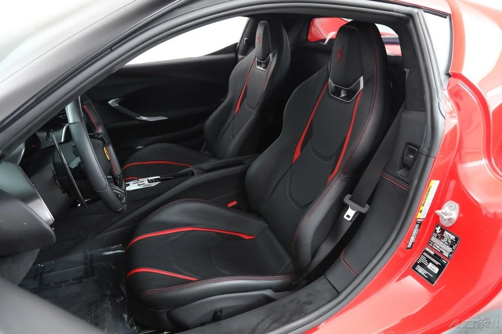 2023 Ferrari 296 GTB - Image 5 of 21