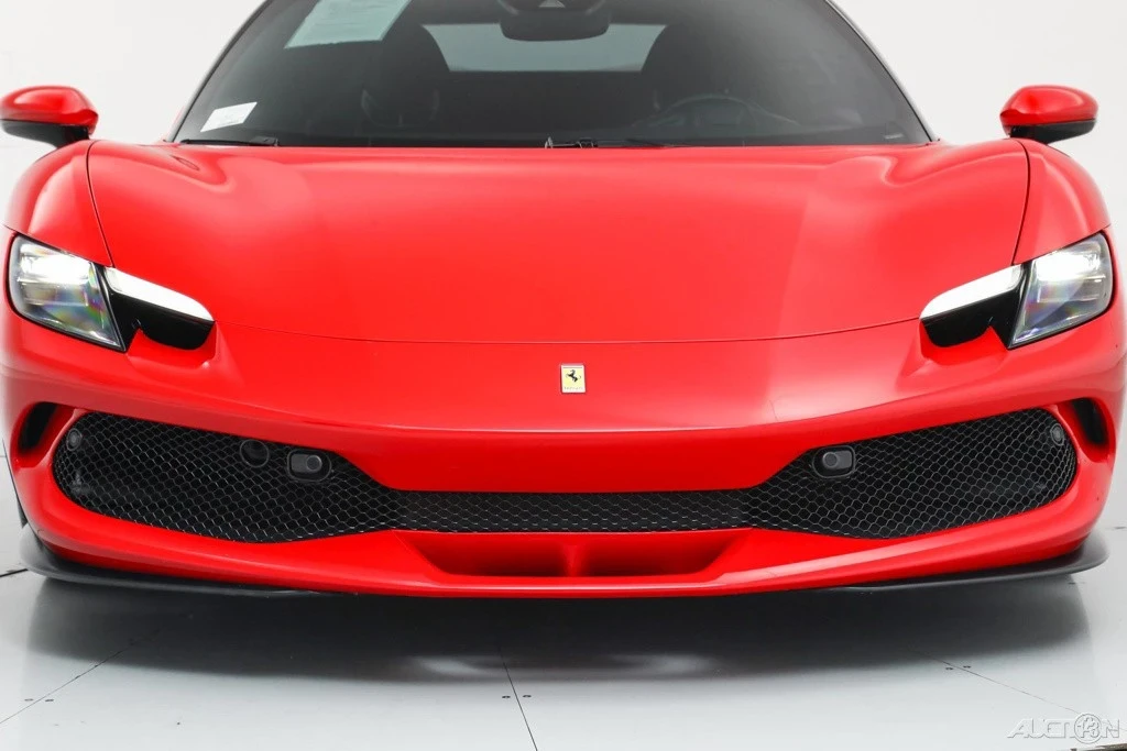 2023 Ferrari 296 GTB - Image 12 of 21