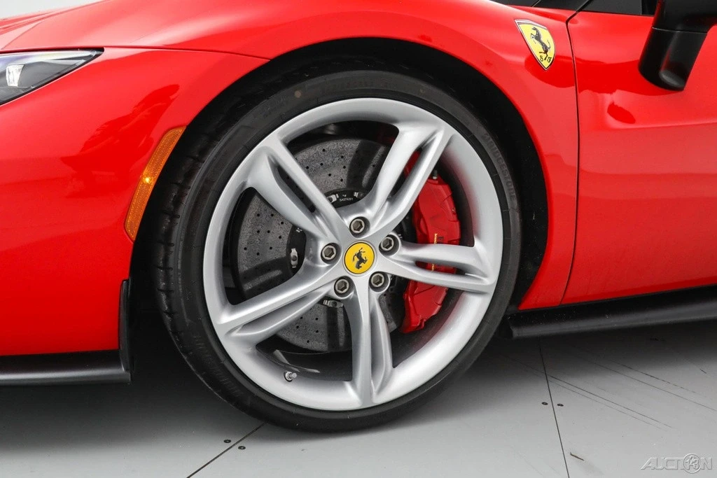2023 Ferrari 296 GTB - Image 14 of 21