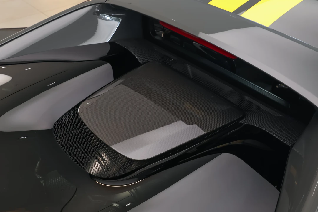2023 Ferrari 296 GTB - Image 13 of 31