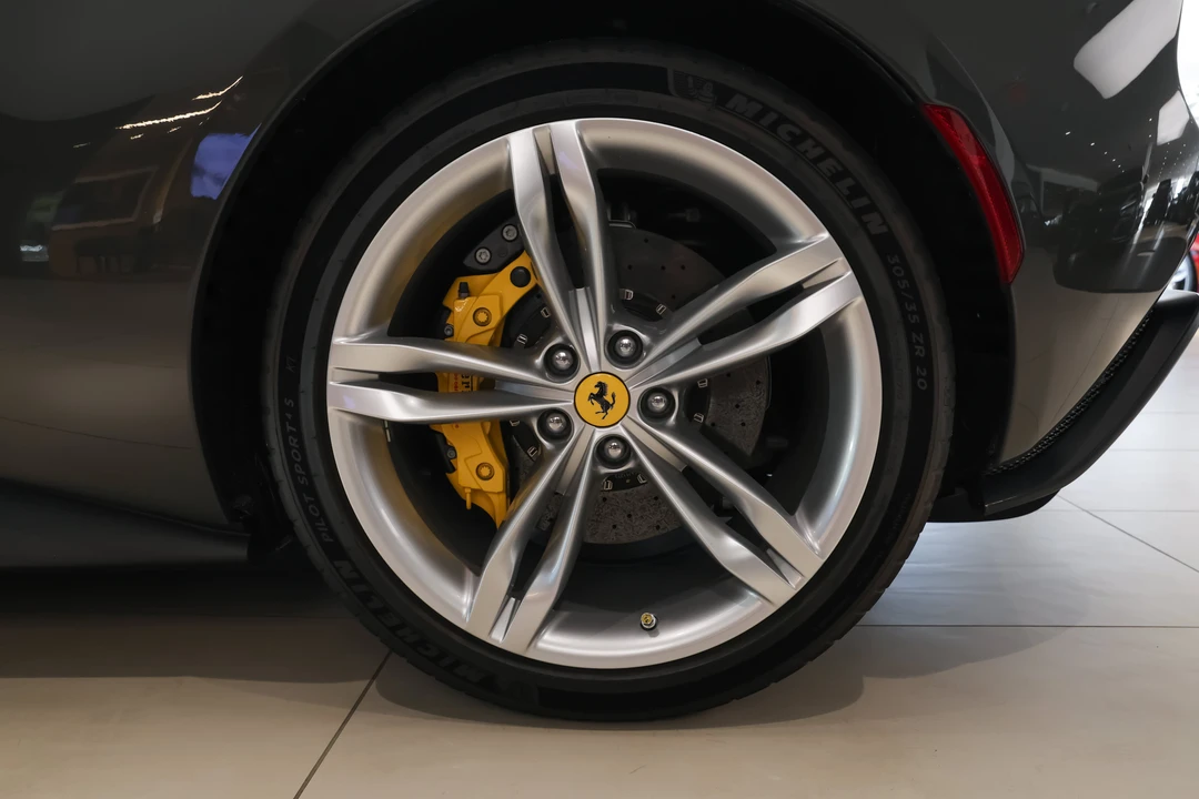 2023 Ferrari 296 GTB - Image 14 of 31