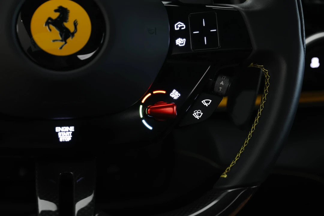 2023 Ferrari 296 GTB - Image 18 of 31