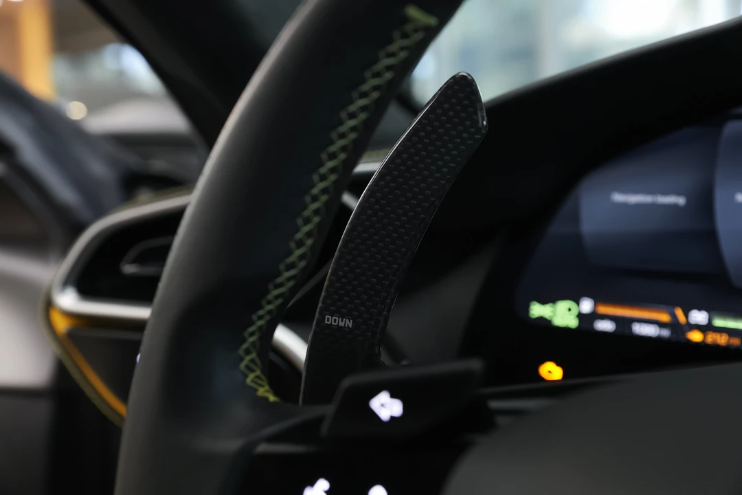2023 Ferrari 296 GTB - Image 23 of 31