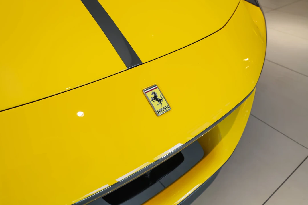 2023 Ferrari 296 GTB - Image 19 of 31