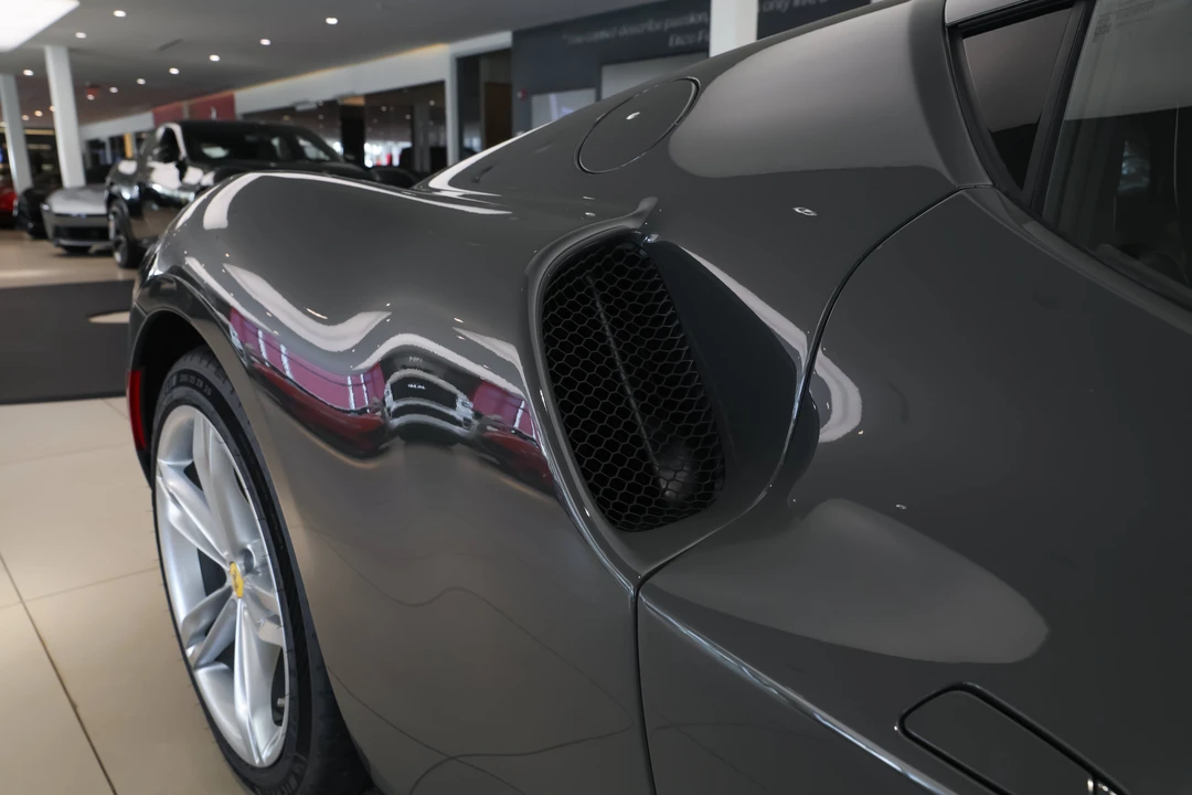 2023 Ferrari 296 GTB - Image 31 of 31
