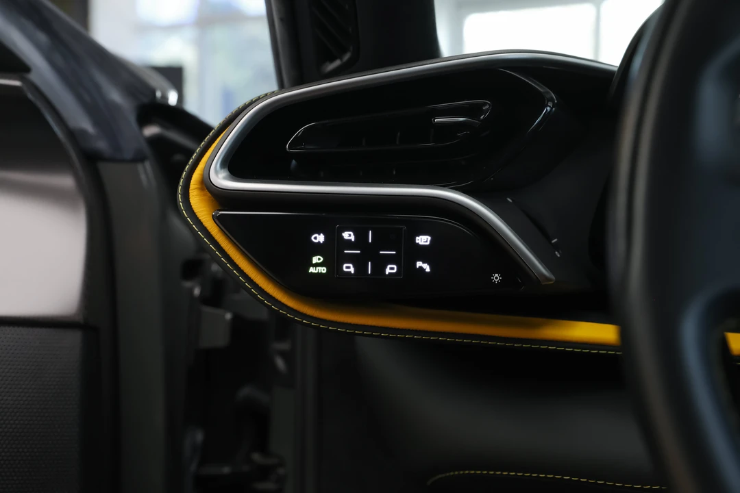 2023 Ferrari 296 GTB - Image 30 of 31