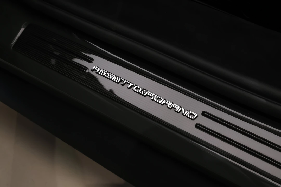 2023 Ferrari 296 GTB - Image 15 of 31