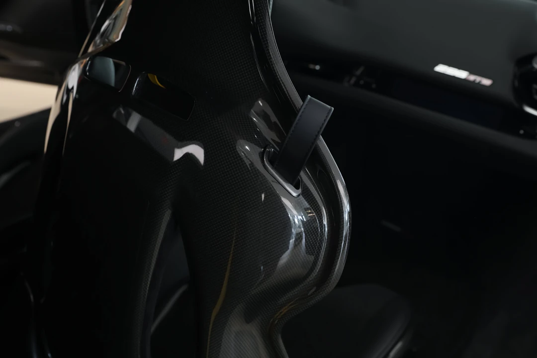 2023 Ferrari 296 GTB - Image 25 of 31