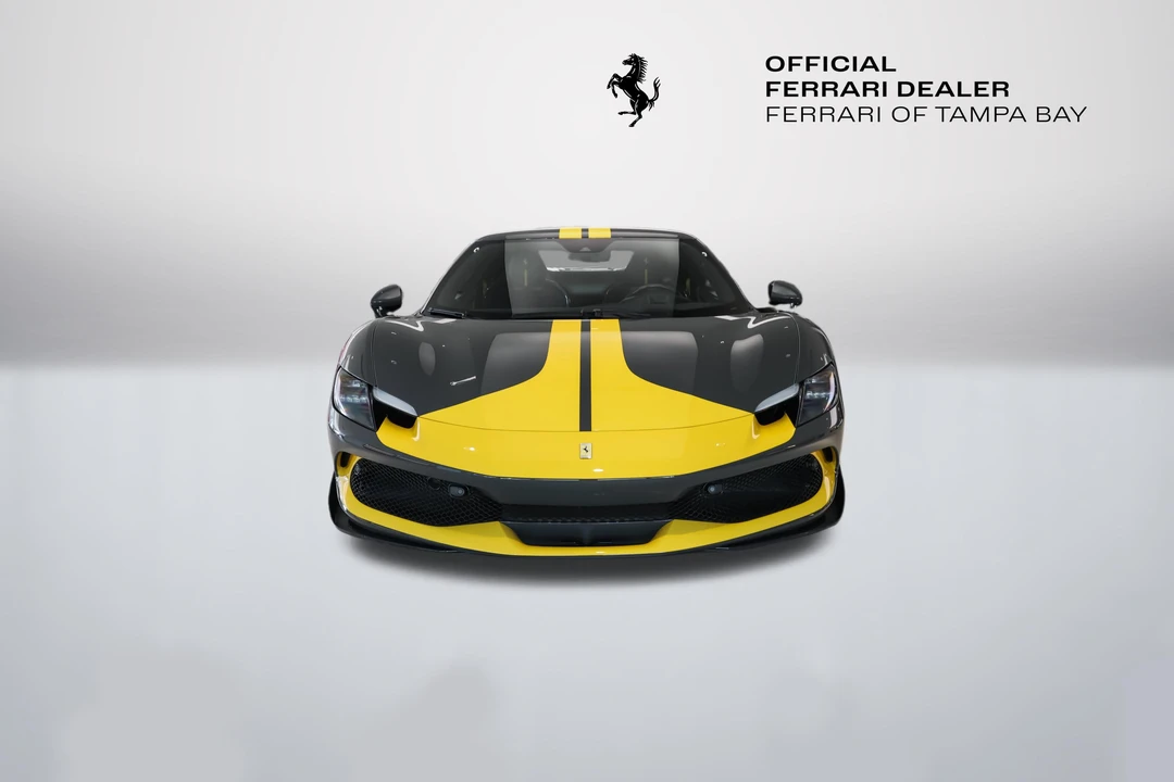 2023 Ferrari 296 GTB - Image 8 of 31