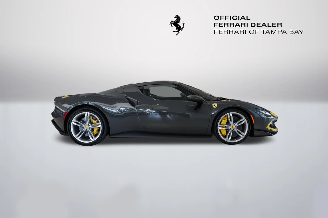 2023 Ferrari 296 GTB - Image 6 of 31