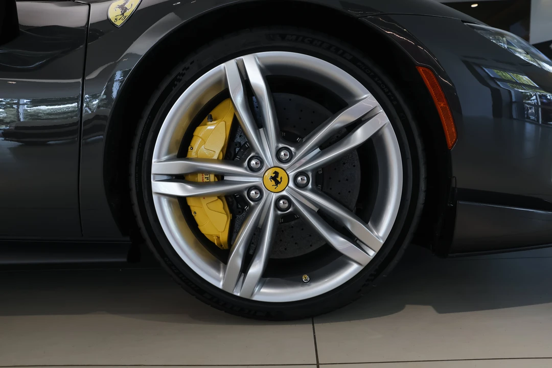 2023 Ferrari 296 GTB - Image 20 of 31