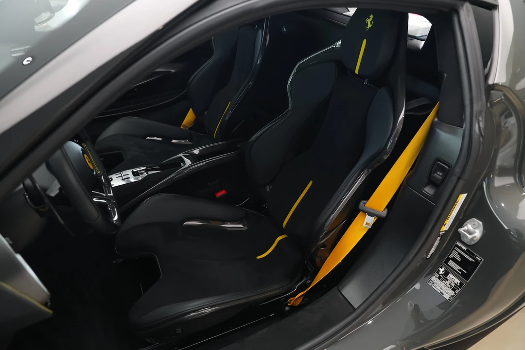 2023 Ferrari 296 GTB - Image 10 of 31