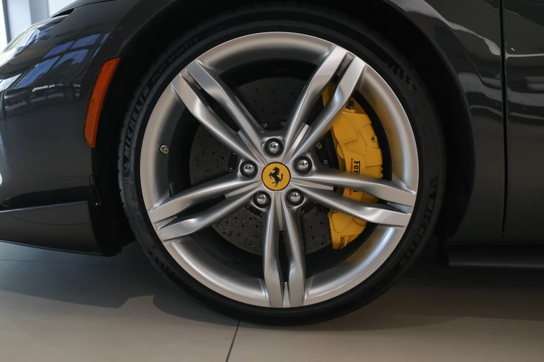 2023 Ferrari 296 GTB - Image 22 of 31