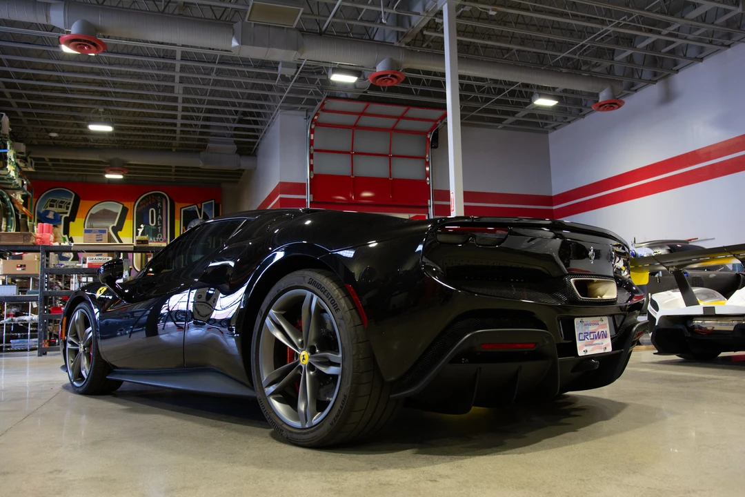 2023 Ferrari 296 GTB - Image 15 of 31