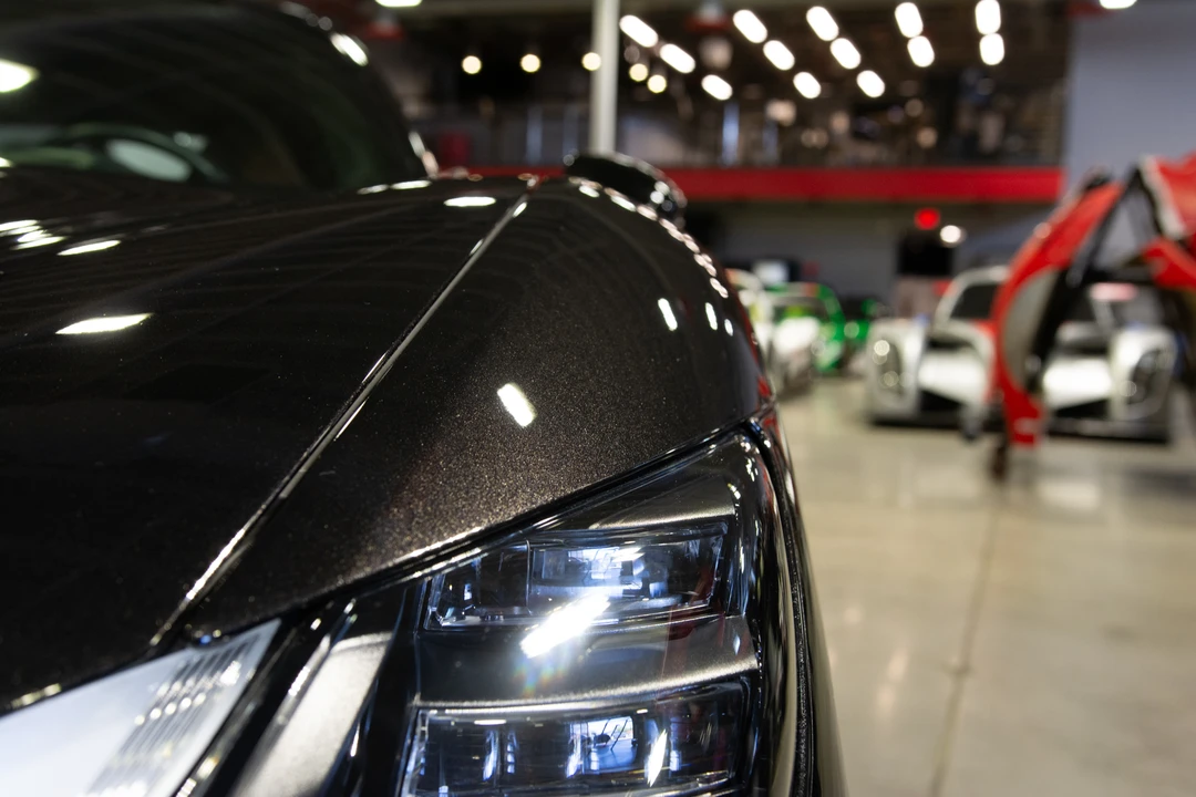2023 Ferrari 296 GTB - Image 24 of 31