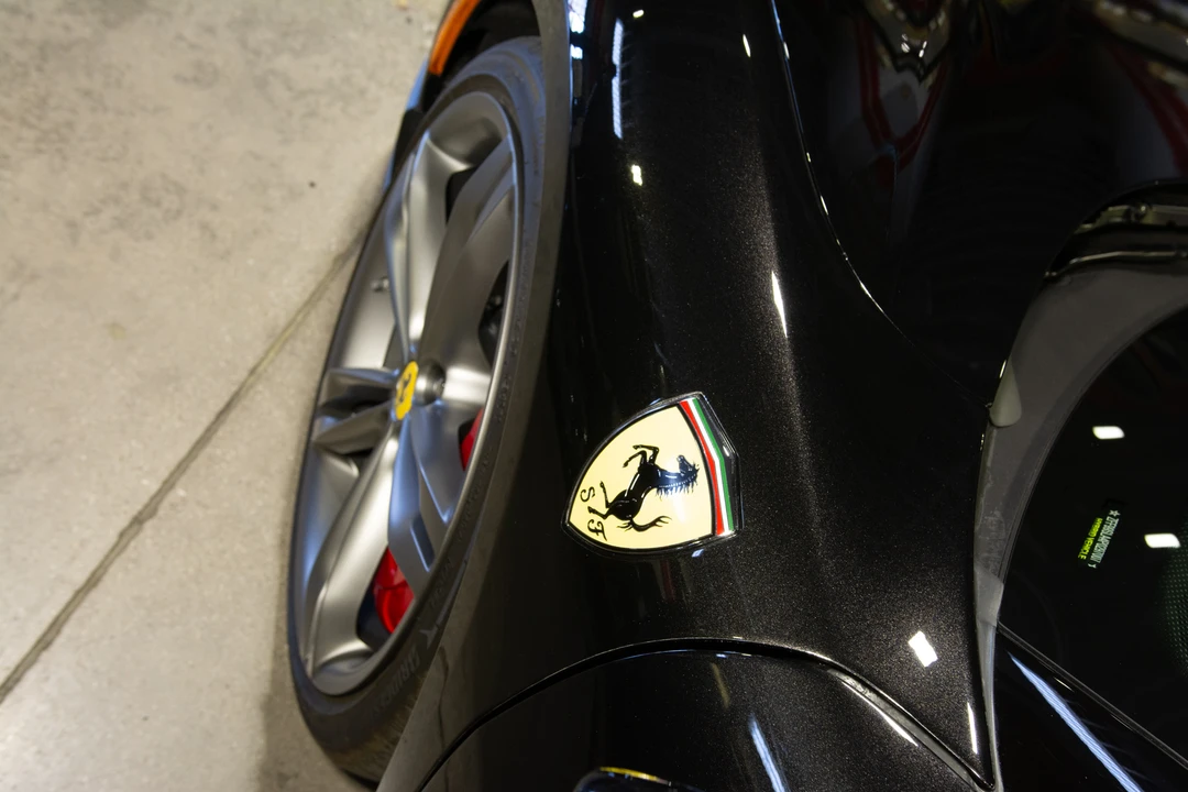 2023 Ferrari 296 GTB - Image 31 of 31